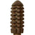 DRAFT Austrian Trench Club Made from Grenade Head #6 Original Items