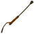 Original Austro-Hungarian WWI Flexible Steel Wire Trench Raiding Club -  Personal Collection David Machnicki Author of At Arm's Length Series Original Items