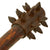 Original Austro-Hungarian WWI Trench Raiding Mace Club - Personal Collection David Machnicki Author of At Arm's Length Series Original Items