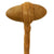 DRAFT North American Plains Indian (Likely Sioux) War Club, as pictured in Vol. I, pp. 64 #29 Original Items