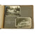 Original Imperial German WWI Austro-Hungarian 3rd Jäger Regiment, 2nd Company 1915 Dated Photo Album From Dolomites Campaign - 81 Photos Original Items