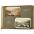 Original Imperial German WWI Austro-Hungarian 3rd Jäger Regiment, 2nd Company 1915 Dated Photo Album From Dolomites Campaign - 81 Photos Original Items