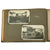 Original Imperial German WWI Austro-Hungarian 3rd Jäger Regiment, 2nd Company 1915 Dated Photo Album From Dolomites Campaign - 81 Photos Original Items