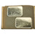 Original Imperial German WWI Austro-Hungarian 3rd Jäger Regiment, 2nd Company 1915 Dated Photo Album From Dolomites Campaign - 81 Photos Original Items