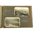 Original Imperial German WWI Austro-Hungarian 3rd Jäger Regiment, 2nd Company 1915 Dated Photo Album From Dolomites Campaign - 81 Photos Original Items