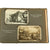 Original Imperial German WWI Austro-Hungarian 3rd Jäger Regiment, 2nd Company 1915 Dated Photo Album From Dolomites Campaign - 81 Photos Original Items
