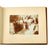 Original Austro-Hungarian WWI 11” x 8 ½” Photo Album - 11 Pictures Original Items