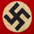 Original German Early WWII SA Multi-piece Wool Felt & Rayon Overcoat Armband Original Items