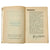 Original German WWII National Socialist Youth Organization H.J. im Dienst Book with Shirt Patch Insignia Original Items