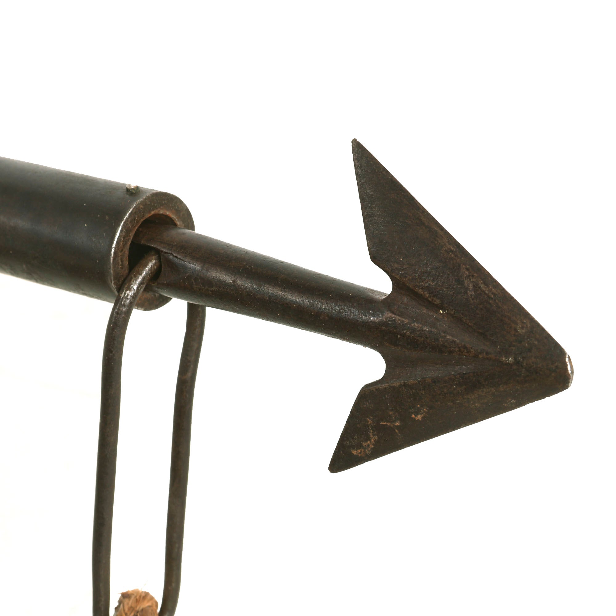 Hapoons Real Harpoon Gun