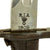 Original U.S. WWI M1905 Springfield Rifle 16" Bayonet by R.I.A. with M1910 Scabbard - dated 1909 Original Items