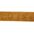 Original U.S. WWI M1905 Springfield Rifle 16" Bayonet by R.I.A. with M1910 Scabbard - dated 1909 Original Items