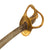 Original U.S. Civil War Model 1860 Cavalry Saber and Scabbard - Import Original Items