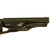 Original U.S. Cased British Proofed Colt M-1862 Police Pocket .36cal Percussion Revolver with 4 1/2" Barrel made in 1866 - Serial 33828 Original Items