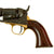 Original U.S. Cased British Proofed Colt M-1862 Police Pocket .36cal Percussion Revolver with 4 1/2" Barrel made in 1866 - Serial 33828 Original Items