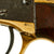 Original U.S. Cased British Proofed Colt M-1862 Police Pocket .36cal Percussion Revolver with 4 1/2" Barrel made in 1866 - Serial 33828 Original Items