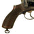 Original British Victorian Webley-Pryse No.4 Revolver in .450 Adams Sold by Boss & Co with Rare 3 Inch Barrel - Serial 1918 Original Items