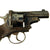 Original British Victorian Webley-Pryse No.4 Revolver in .450 Adams Sold by Boss & Co with Rare 3 Inch Barrel - Serial 1918 Original Items