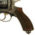 Original British Victorian Webley-Pryse No.4 Revolver in .450 Adams Sold by Boss & Co with Rare 3 Inch Barrel - Serial 1918 Original Items