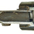 Original British Victorian Webley-Pryse No.4 Revolver in .450 Adams Sold by Boss & Co with Rare 3 Inch Barrel - Serial 1918 Original Items