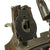 Original British Victorian Webley-Pryse No.4 Revolver in .450 Adams Sold by Boss & Co with Rare 3 Inch Barrel - Serial 1918 Original Items