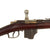 Original Dutch Beaumont-Vitali M1871/88 Bolt Action Rifle in Grade 2 "As Found" Condition - Dated 1874 Original Items