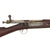 Original U.S. Springfield M1896 .30-40 Krag-Jørgensen Rifle Serial 40689 with Figured Stock & M1901 Rear Sight - Made in 1896 Original Items