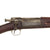 Original U.S. Springfield M1896 .30-40 Krag-Jørgensen Rifle Serial 40689 with Figured Stock & M1901 Rear Sight - Made in 1896 Original Items