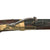 Original Japanese Edo Period Matchlock Tanegashima Musket with Cherry Blossom Decorations Original Items