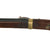 Original Japanese Edo Period Matchlock Tanegashima Musket with Cherry Blossom Decorations Original Items