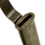Original U.S. Philippine - American War Model 1892 Krag Rifle Bayonet and 2nd Pattern Scabbard - Dated 1899 Original Items