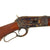 Original U.S. Winchester Model 1886 Fully Restored Deluxe Sporting Rifle Rebarreled in .33WCF - Serial 69264 made in 1892 Original Items