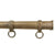 Original German WWII 2nd Model Luftwaffe Dagger by Tigerwerk Lauterjung & Co. with Scabbard & Portepee Original Items