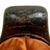 Original Imperial German WWI Prussian M1915 Line Kürassier Lobster Tail Pickelhaube Helmet by C.E. Juncker - Dated 1916 Original Items