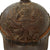 Original Imperial German WWI Untouched Prussian M1915 Line Kürassier Lobster Tail Pickelhaube Helmet by C.E. Juncker - Dated 1916 Original Items