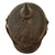 Original Imperial German WWI Untouched Prussian M1915 Line Kürassier Lobster Tail Pickelhaube Helmet by C.E. Juncker - Dated 1916 Original Items