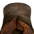 Original Imperial German WWI Untouched Prussian M1915 Line Kürassier Lobster Tail Pickelhaube Helmet by C.E. Juncker - Dated 1916 Original Items
