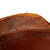 Original Imperial German WWI Prussian EM/NCO Infantry M1915 Pickelhaube Spiked Helmet with Capture Tag Original Items
