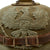 Original Imperial German WWI Prussian Ersatz Stahlblech Steel Pickelhaube by VII Armee-Korps Repair Depot Original Items