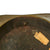 Original Imperial German WWI Prussian Ersatz Stahlblech Steel Pickelhaube by VII Armee-Korps Repair Depot Original Items