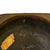 Original Imperial German WWI Prussian Ersatz Stahlblech Steel Pickelhaube by VII Armee-Korps Repair Depot Original Items