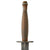 Original British WWII “Non Import Marked” 3rd Pattern Fairbairn Sykes Fighting Knife with Scabbard Original Items