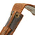 Original British WWII “Non Import Marked” 3rd Pattern Fairbairn Sykes Fighting Knife with Scabbard Original Items