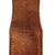 Original U.S. WWII USMC Mark 2 KA-BAR Fighting Knife with Leather Sheath Gifted on Christmas 1944 - Markings Scrubbed Original Items