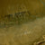 Original U.S. WWII 1945 Lieutenant's M1 Schlueter Swivel Bale Rear Seam Helmet with Firestone Liner & Net Original Items