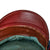 Original German Pre-WWI Bavarian Infantry Officer’s Visor Cap by Hans Föllsch Original Items