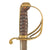 Original U.S. Early 19th Century Indian Wars Model 1833 Dragoon Saber By N.P. Ames Cutler Dated 1837 With Correct Scabbard - US Cavalry’s First Standard Issue Saber Original Items