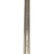 Original British Victorian P-1845 Numbered Infantry Regiment Nickel Plated Officer's Dress Sword with Steel Scabbard by Wilkinson For Lt. Col. Alan Paley, 3rd Rifle Brigade - With Research Original Items