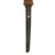 Original Japanese WWII Bullet Damaged Type 98 Shin-Gunto Katana Sword with 1836 Dated Blade by MICHITOKI & Steel Scabbard Original Items