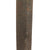 Original Japanese WWII Bullet Damaged Type 98 Shin-Gunto Katana Sword with 1836 Dated Blade by MICHITOKI & Steel Scabbard Original Items